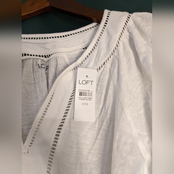 White Top Loft - Picture 3 of 7